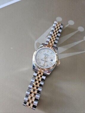 Rolex Datejust 26mm